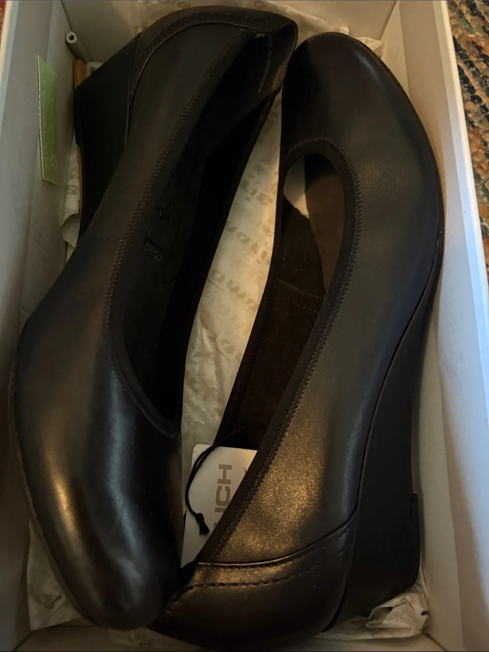 Tamaris sz 10